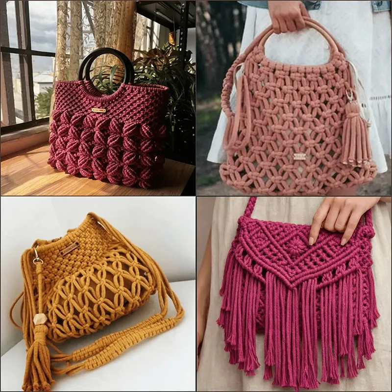 Bolsa de Luxo